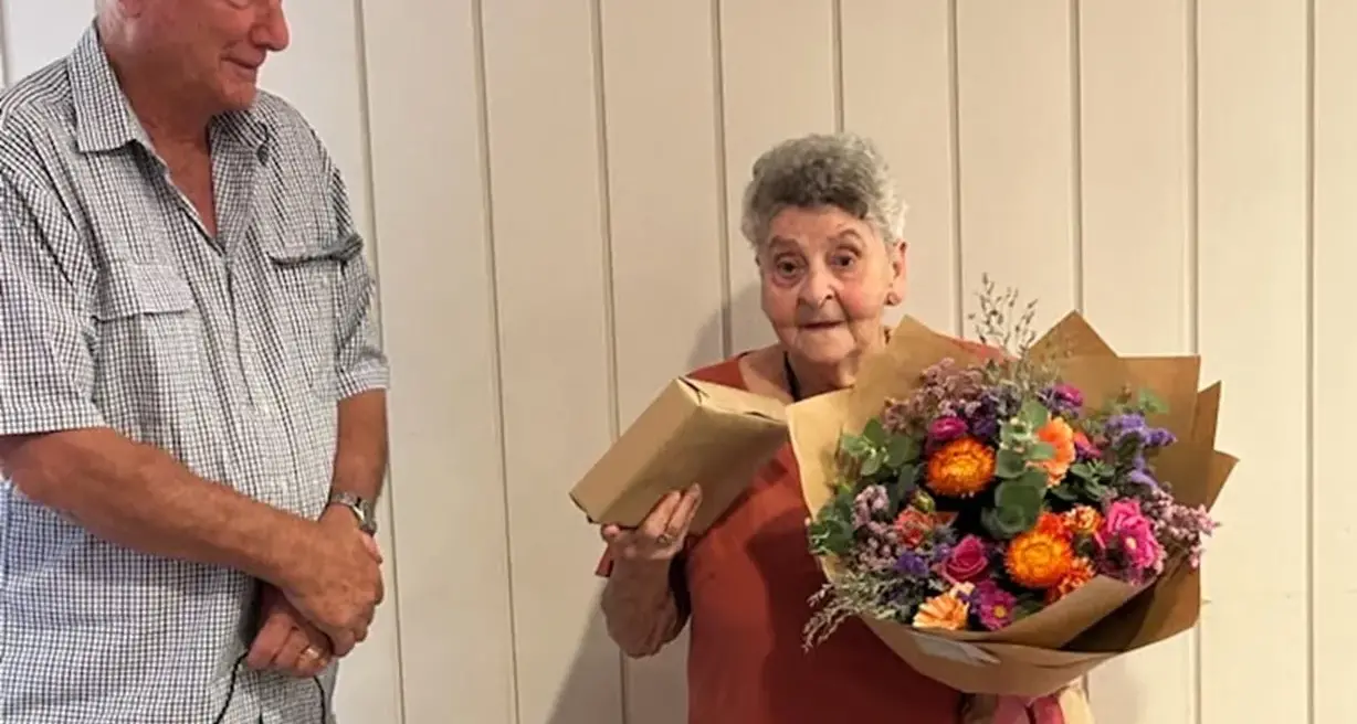 Senior Citizens committee reflect on 2025, elect executive at AGM