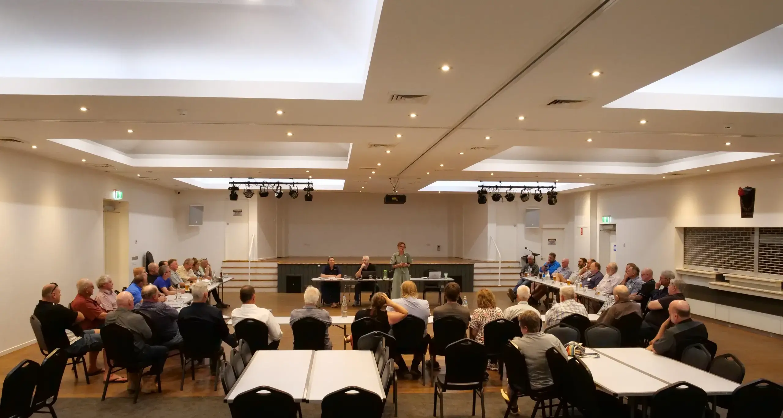 Cooke calls for no cap if reasons are genuine