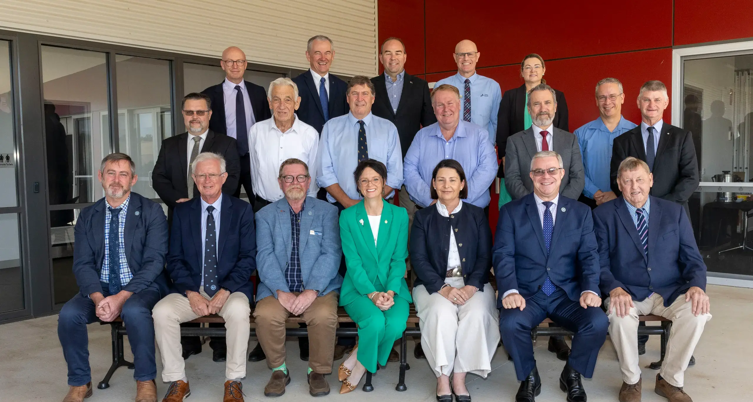 Mayors gather for summit