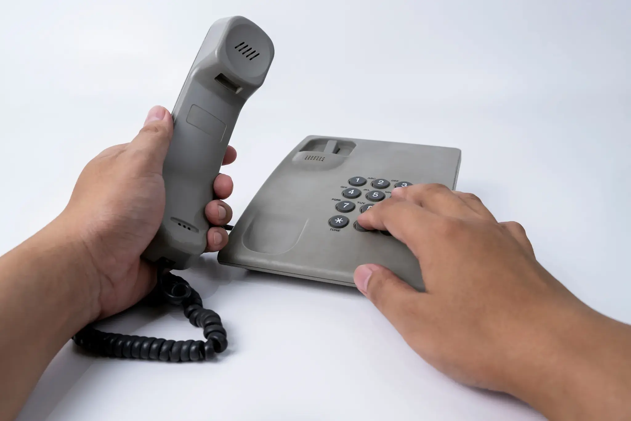 <p>Rural residents reliant on a home phone say they\\u2019re facing a price hike to stay connected. PHOTO: Adobe Stock</p>\\n