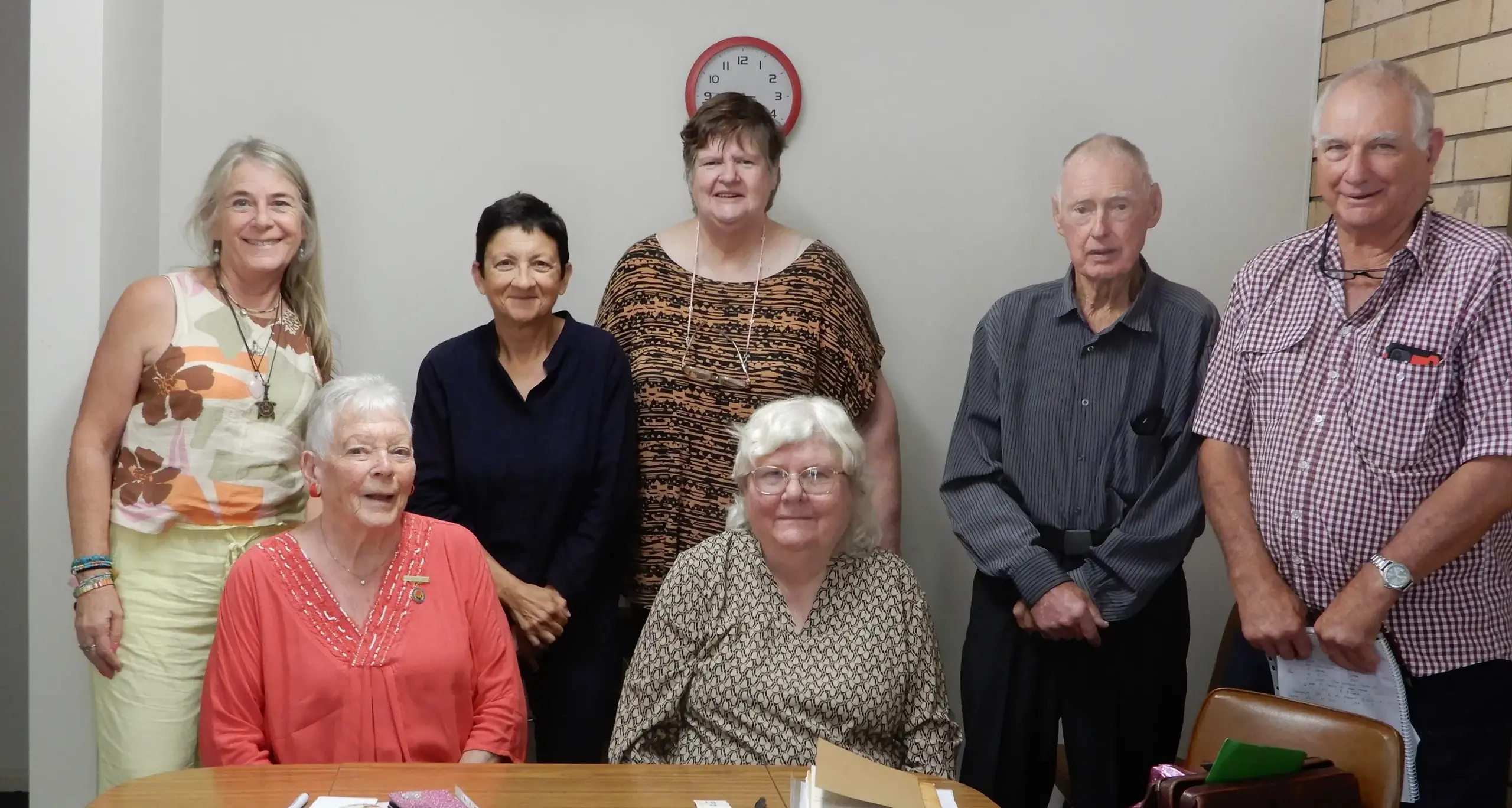 Grenfell Branch of CPSA welcomes new CEO