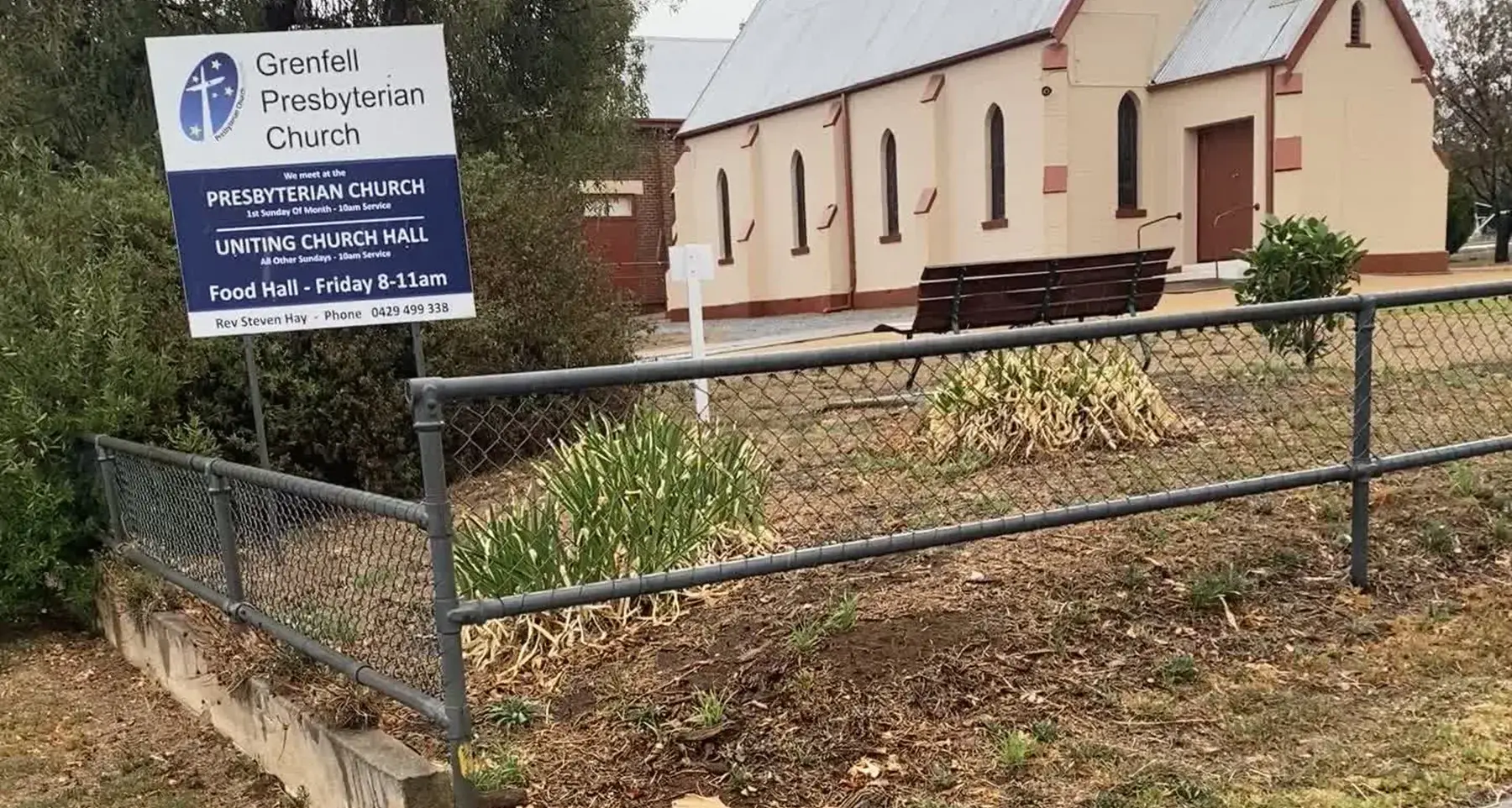 Gather together for World Day of Prayer