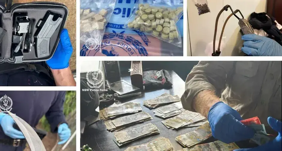 McCormack, Cooke push for action on fuel hikes