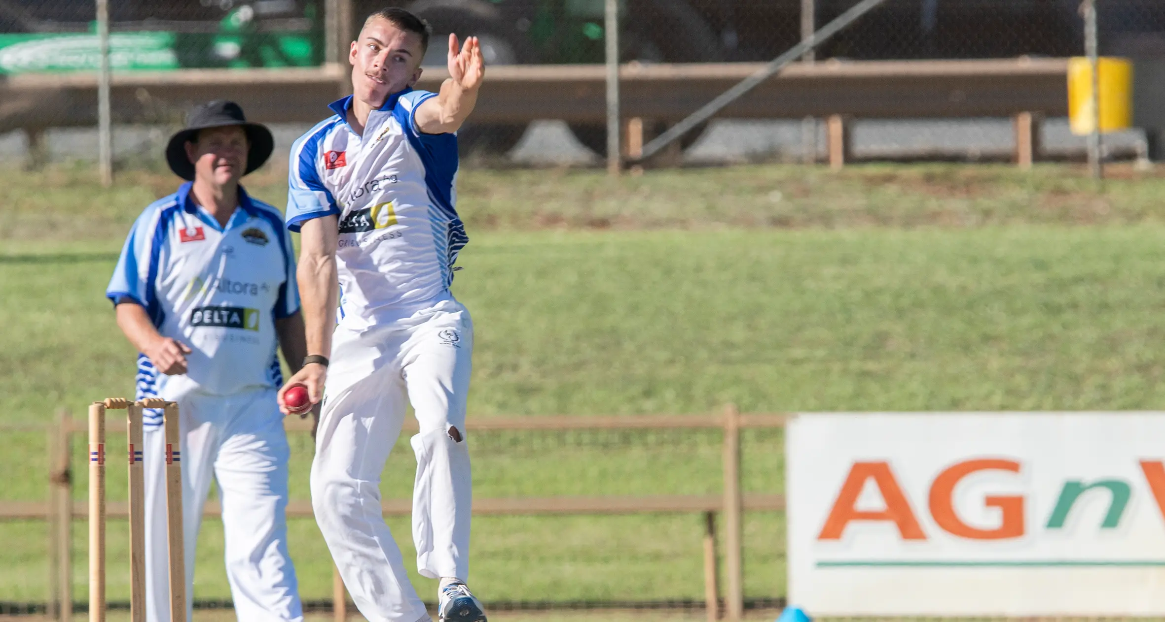 Burrangong claims premiership