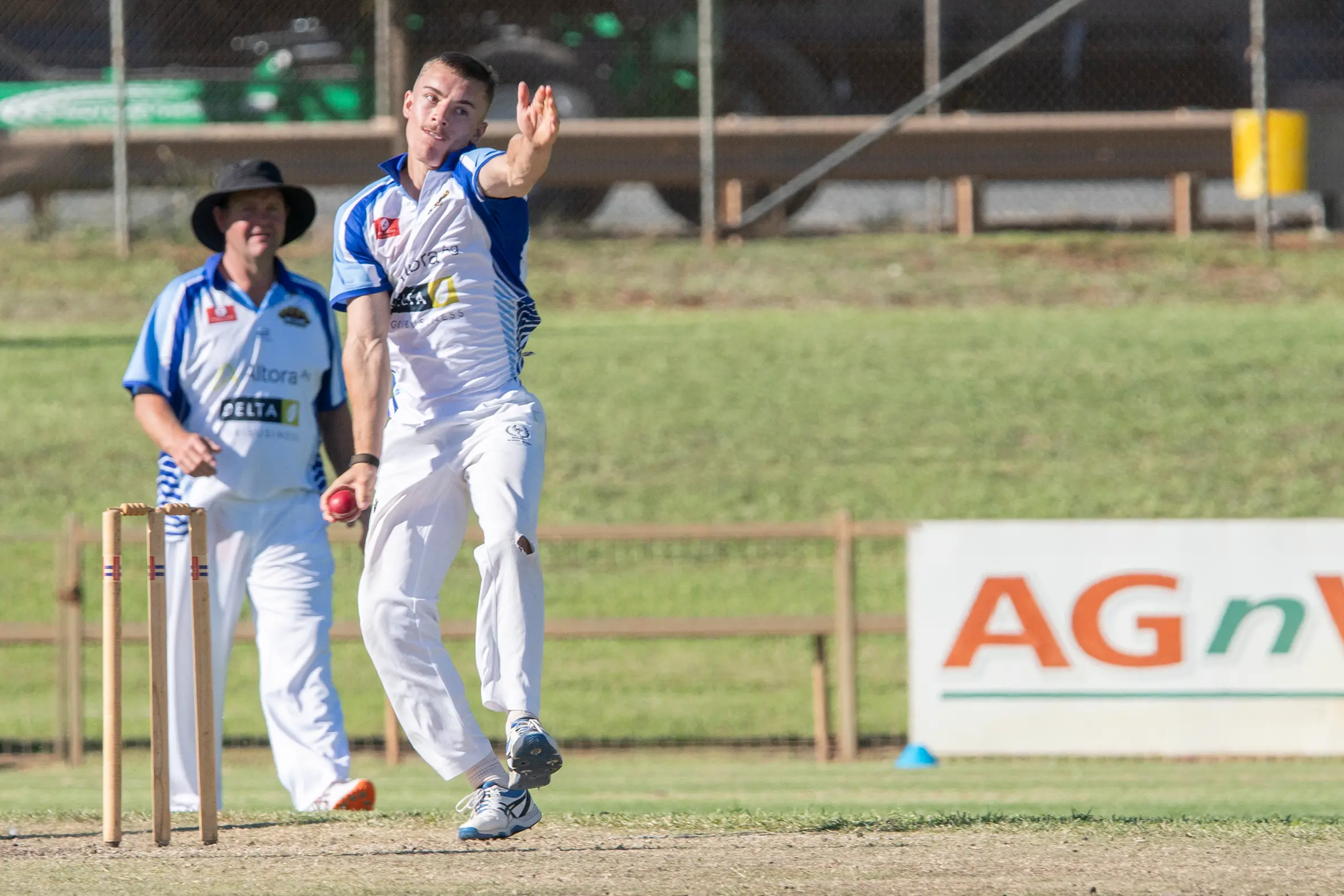 <p>The Burrangong Cubs have won the B Grade grand final over the weekend. PHOTO: Noel Fisher</p>\\n