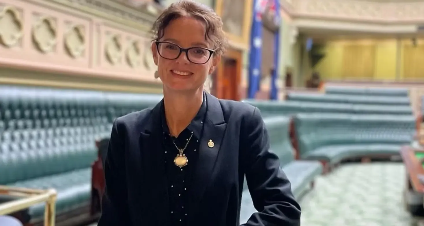 Cooke demands major health upgrades across electorate