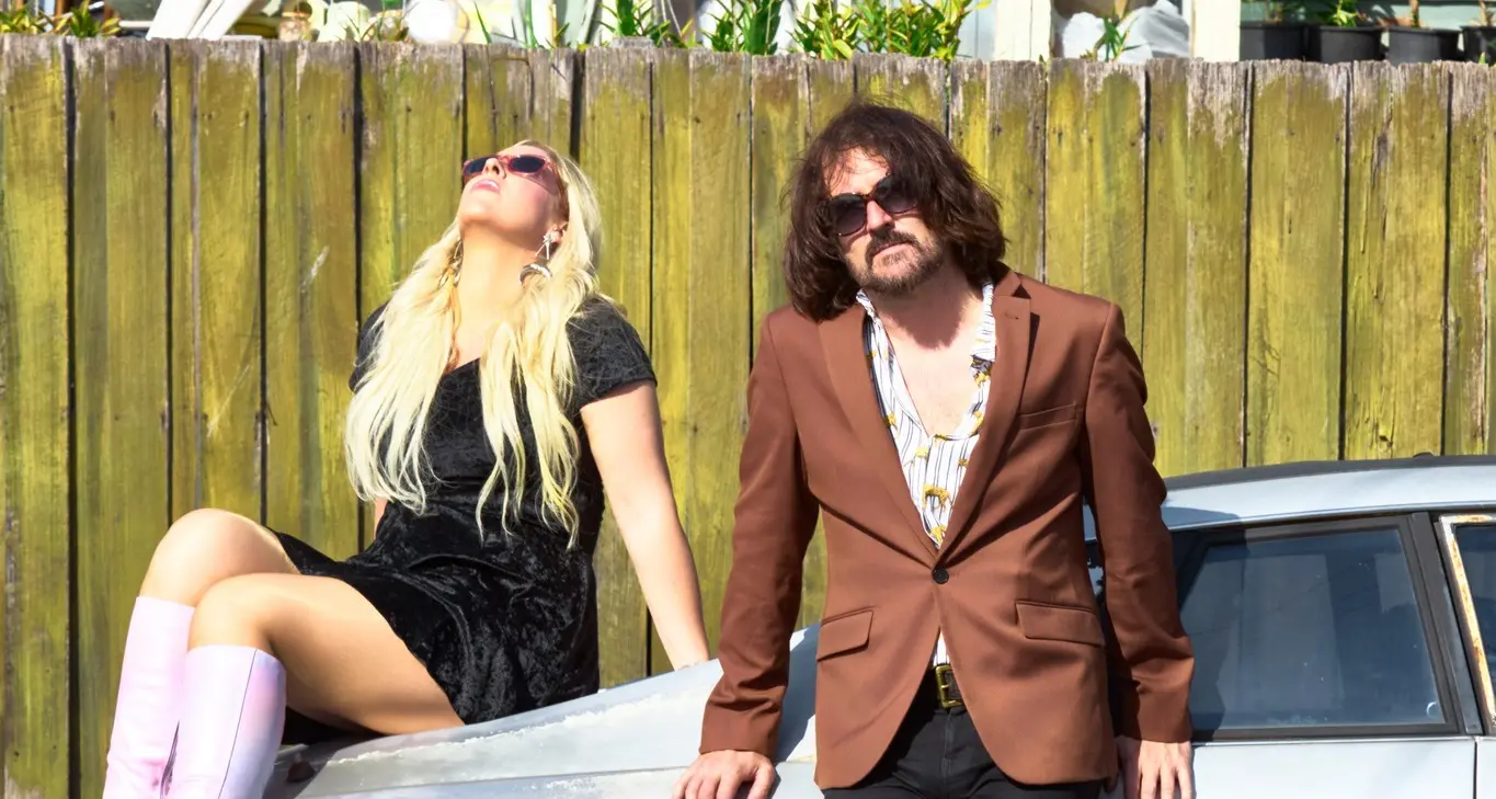 The Pleasures to bring Americana spark to the Cordial Factory