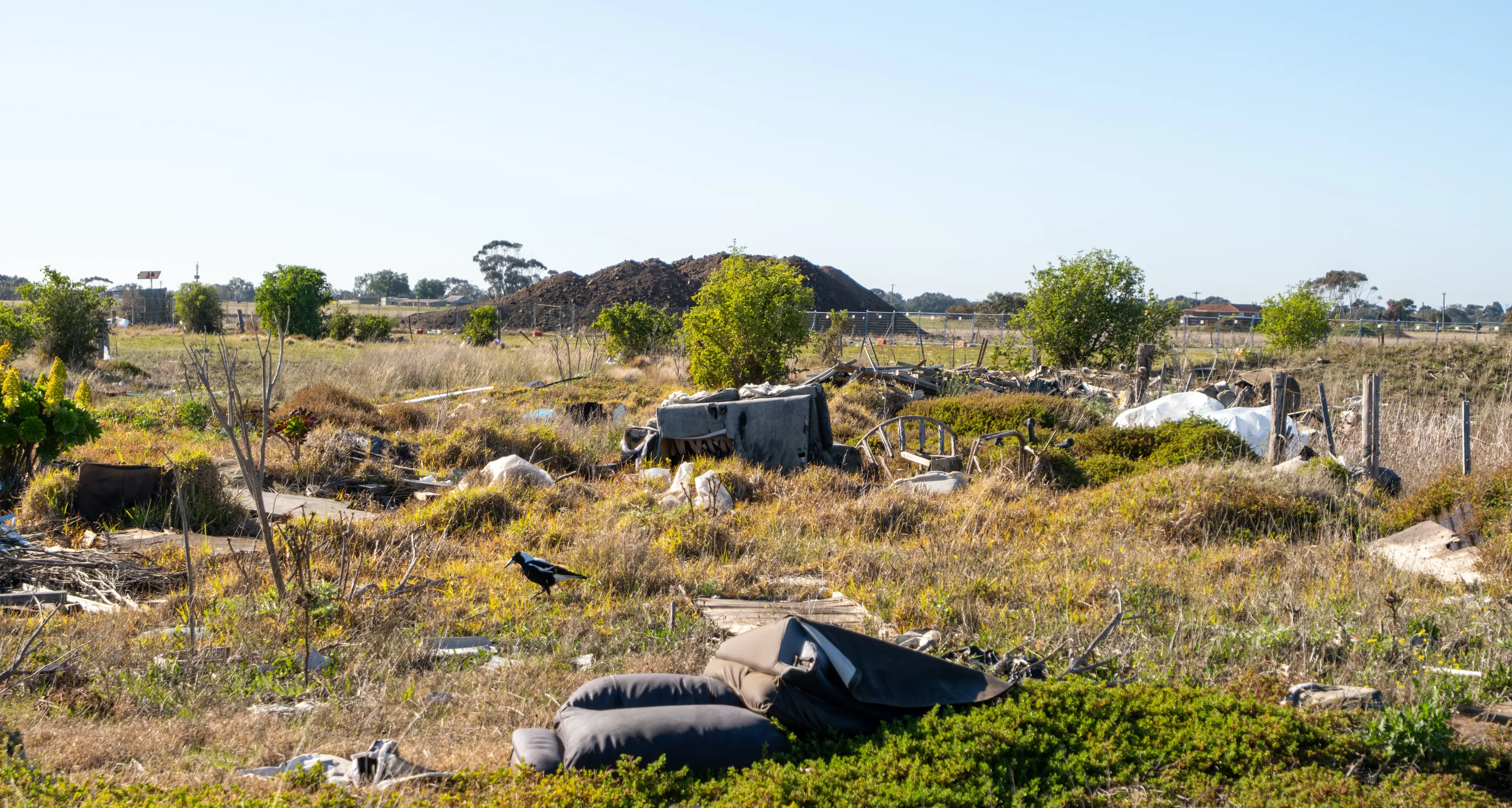 Council provide update on Caragabal, Quandialla waste services