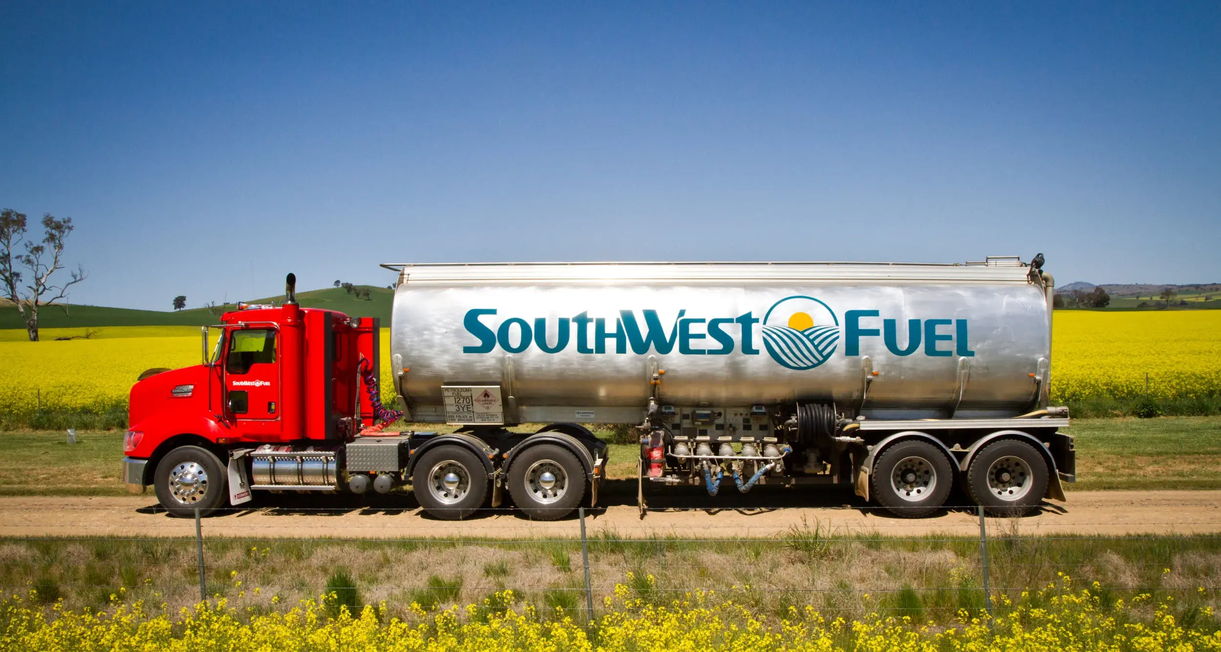 Fuel orders pass monthly average