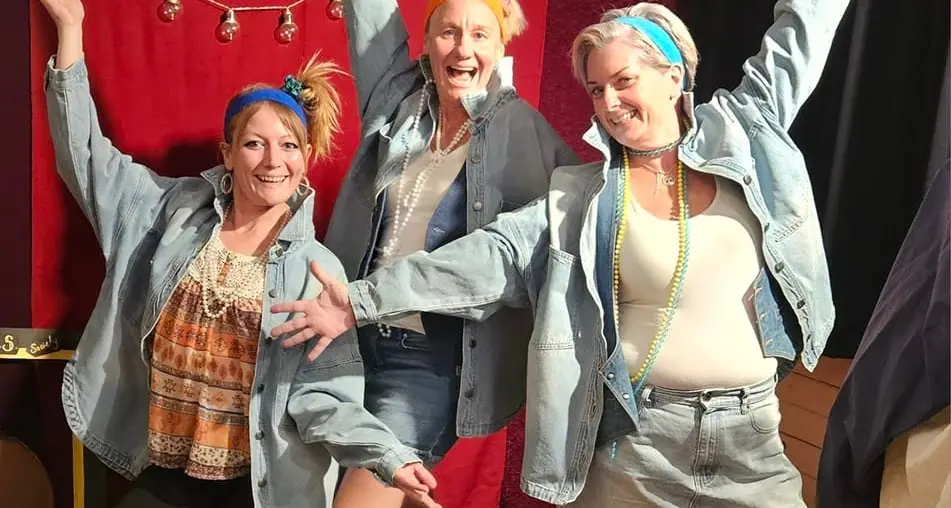 Productions confirmed for another great year on stage