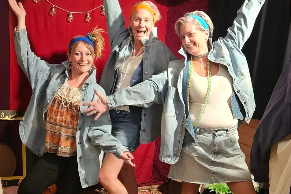 <p>Grenfell Dramatic Society have confirmed their productions for another fun year. </p>\\n