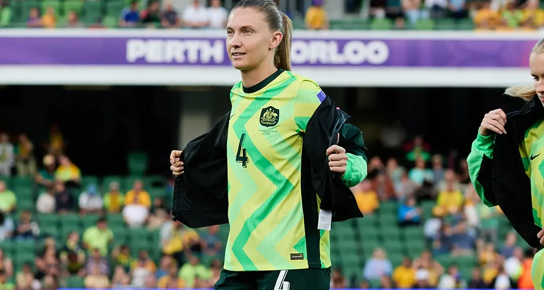 Heartbreak, pride for Hunt in Asian Cup