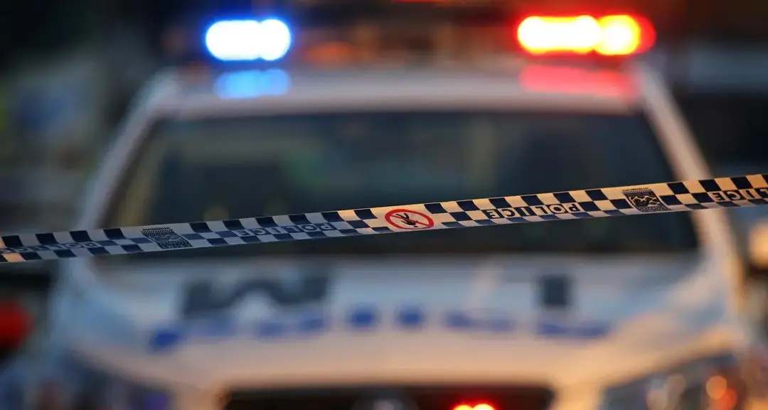 Community urged to report crime