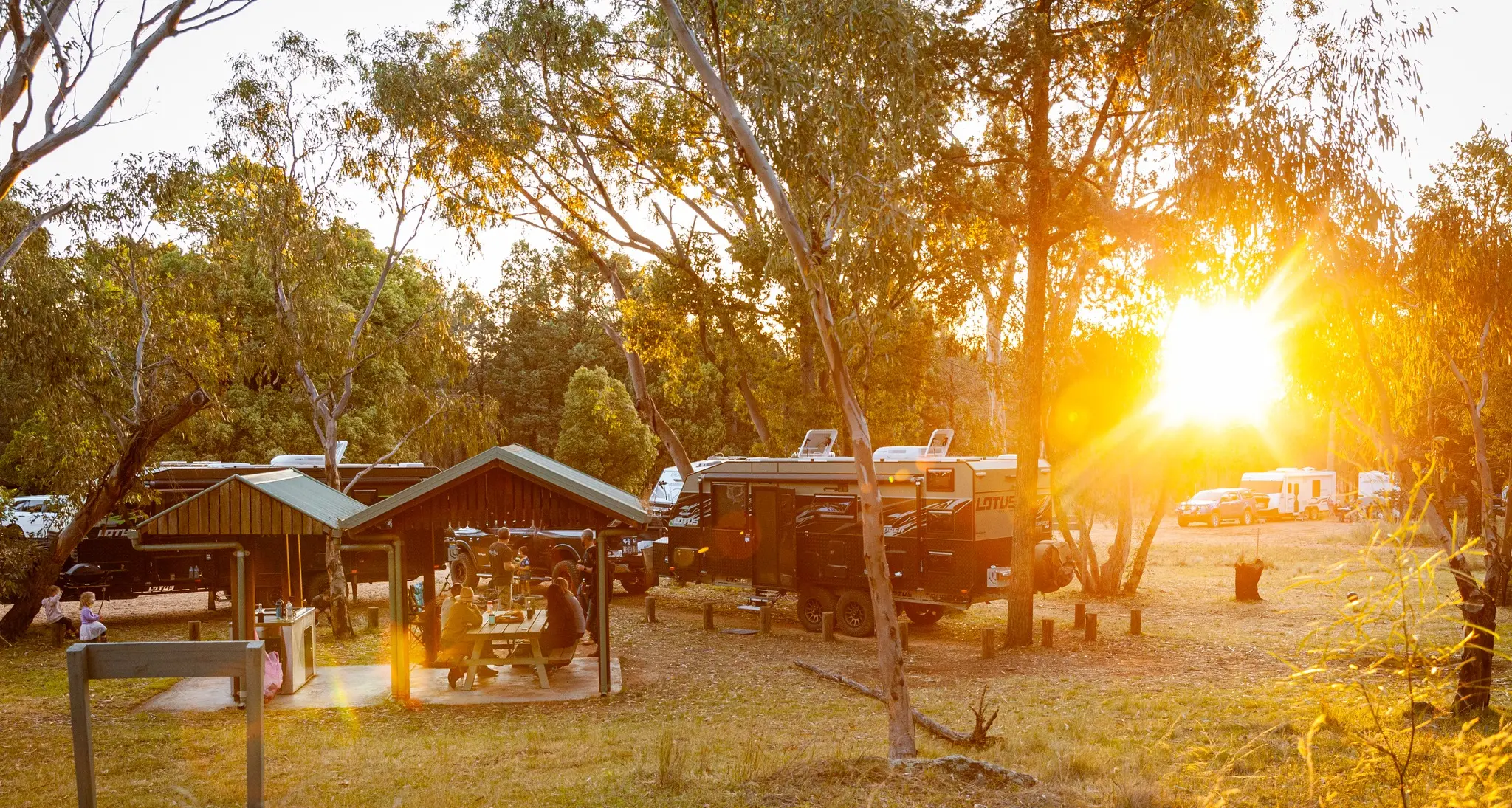 'Other Ways to the West', Weddin still here to explore