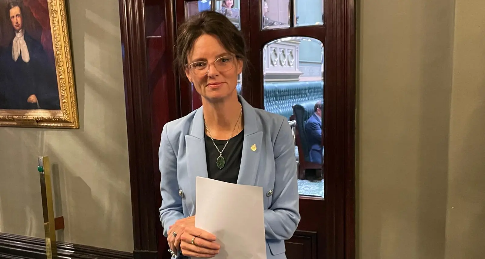 Cooke calls for urgent relief on school run costs