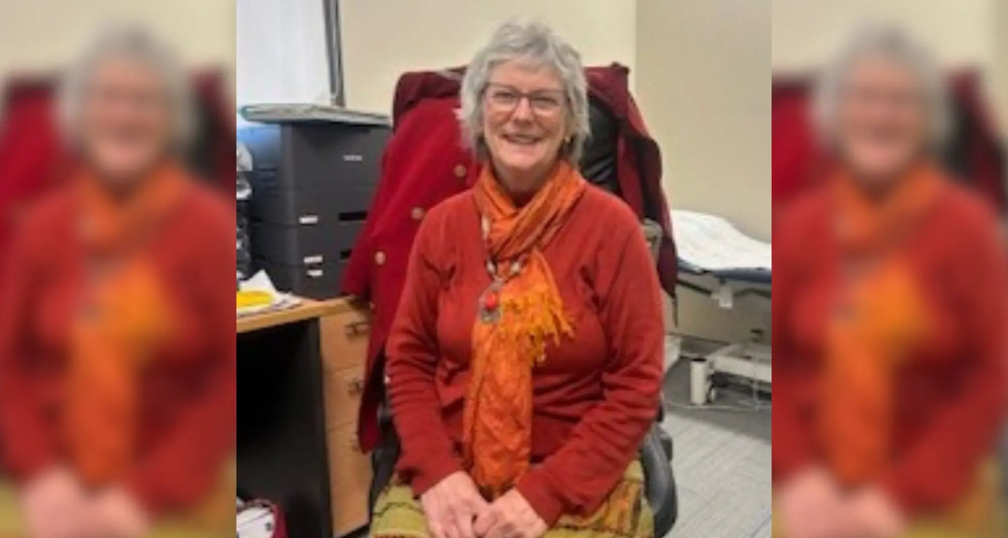 Women's health supported locally with female GP