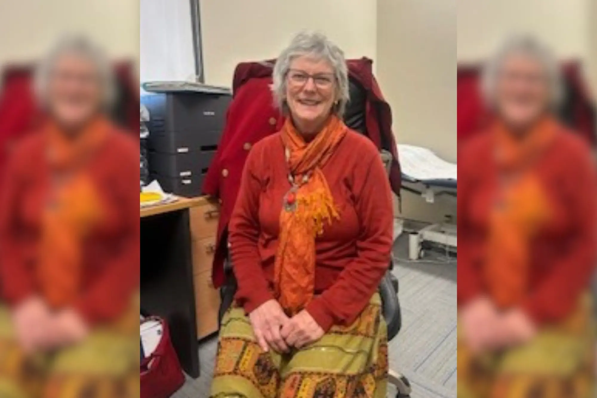 Women's health supported locally with female GP