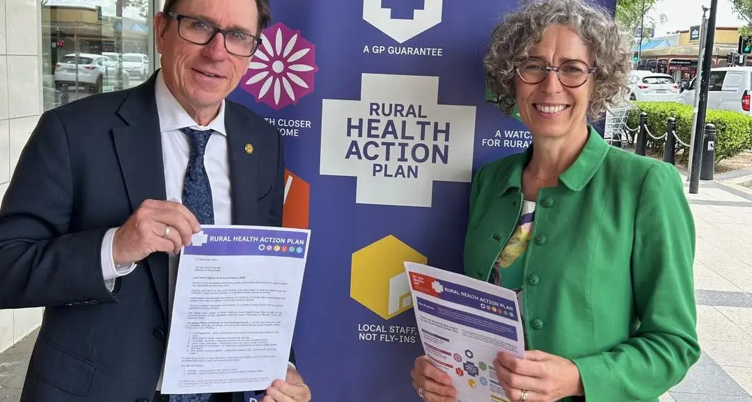 Council backs push for better care closer to home