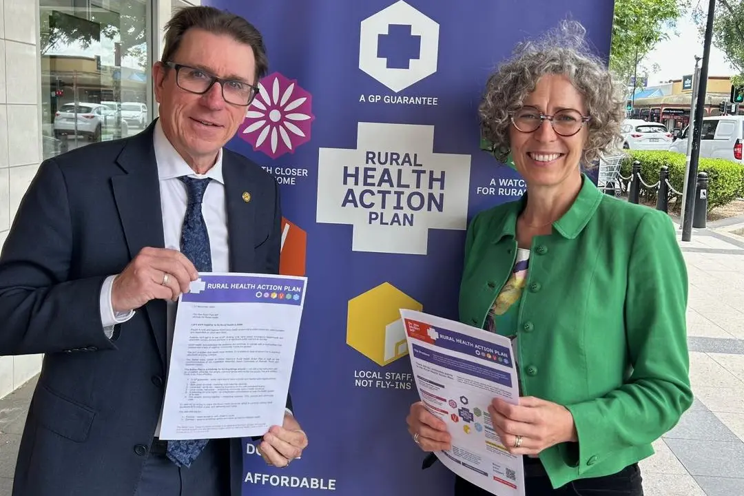 Council backs push for better care closer to home