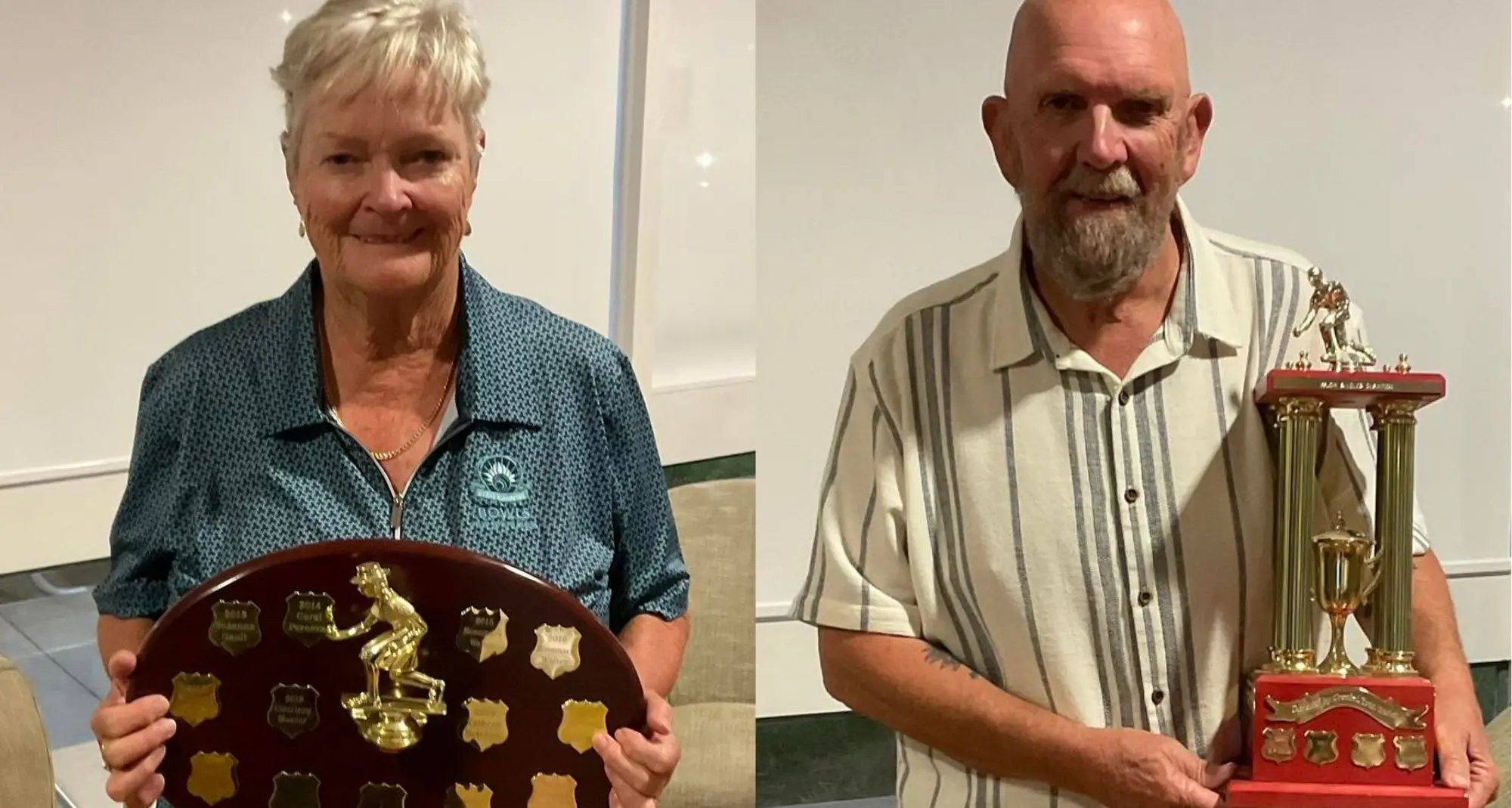 A bowling year worth celebrating