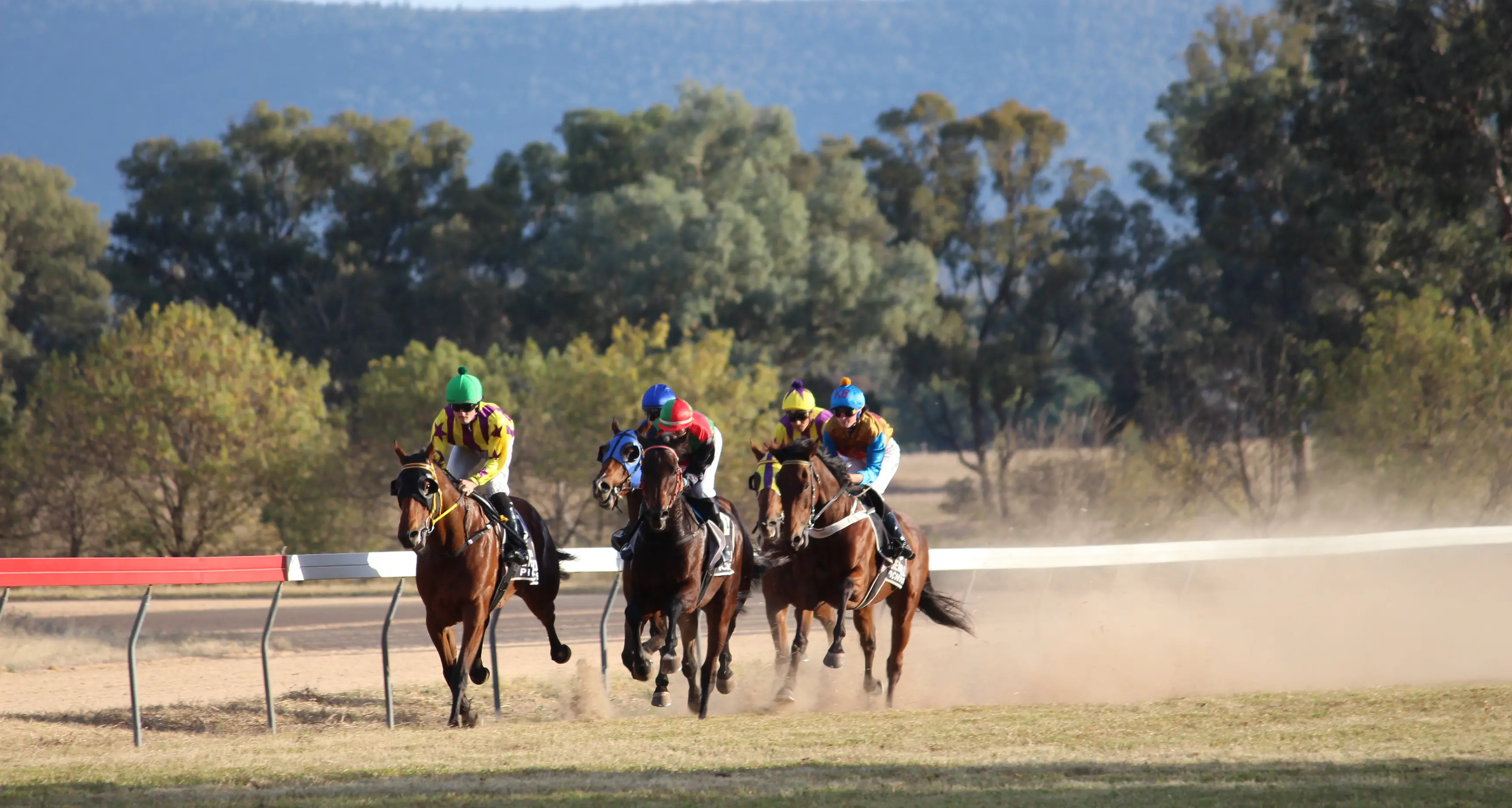 Strong fields expected despite fuel concerns