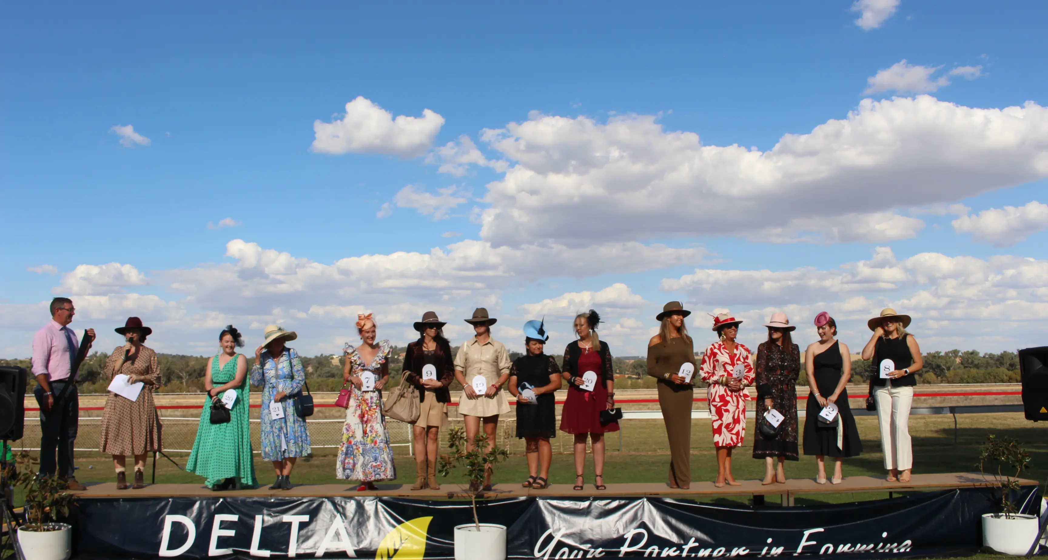 What's on in and around Weddin