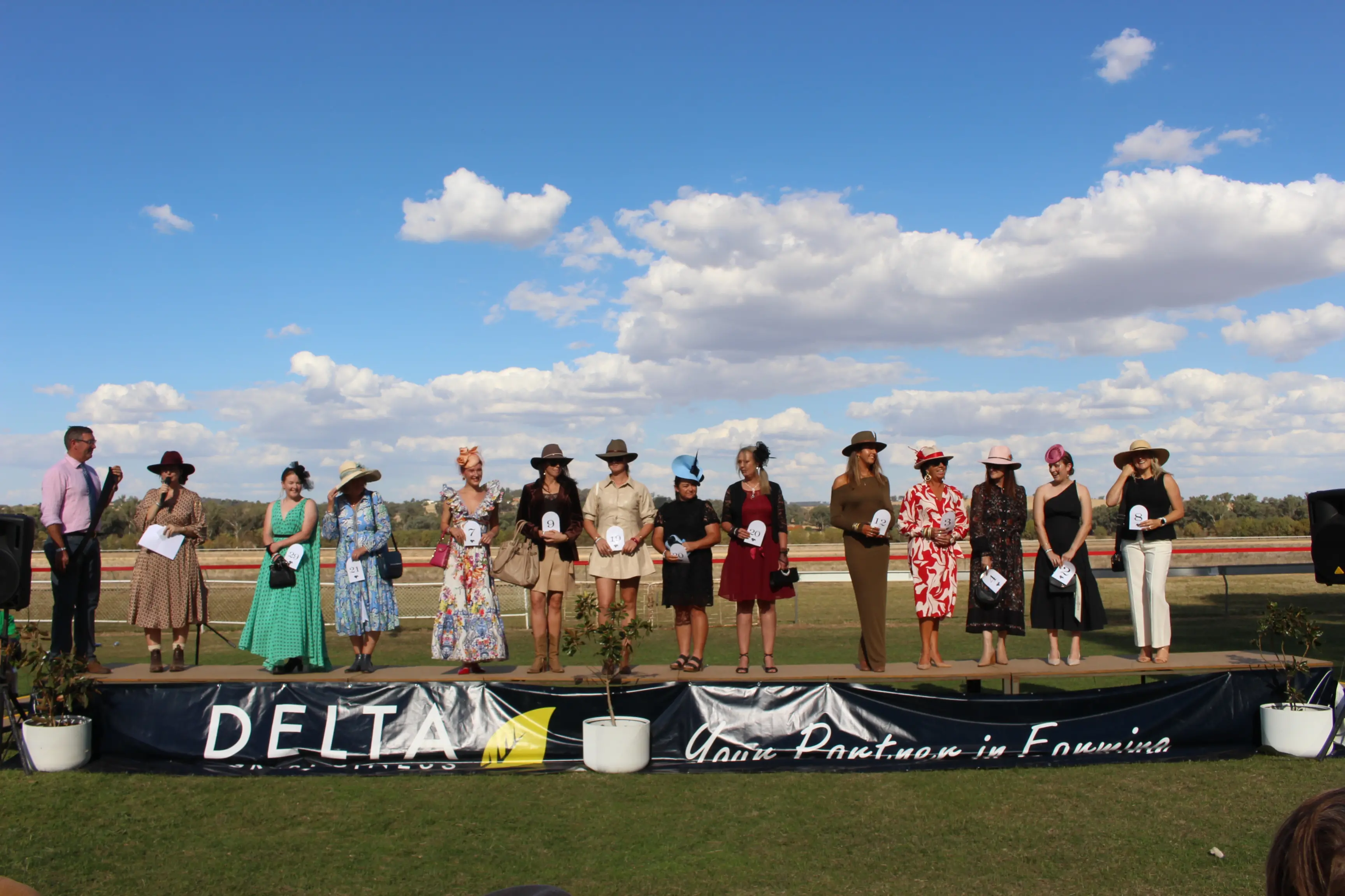 <p>Grenfell Picnic Races are back this weekend.</p>\\n