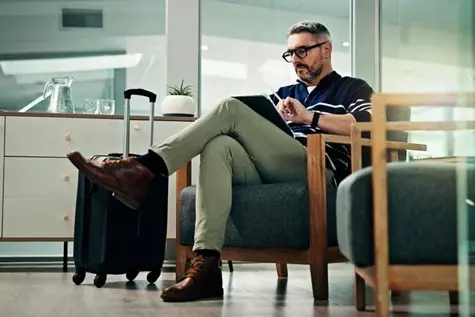 How AU Rural Entrepreneurs Are Rethinking Travel