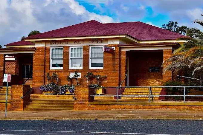 <p>Australia Post has been notified the operator of the Grenfell Licensed Post Office want to cease operating the outlet at 5pm on Friday, 29 May 2026. PHOTO: Katherine Buchanan</p>\\n