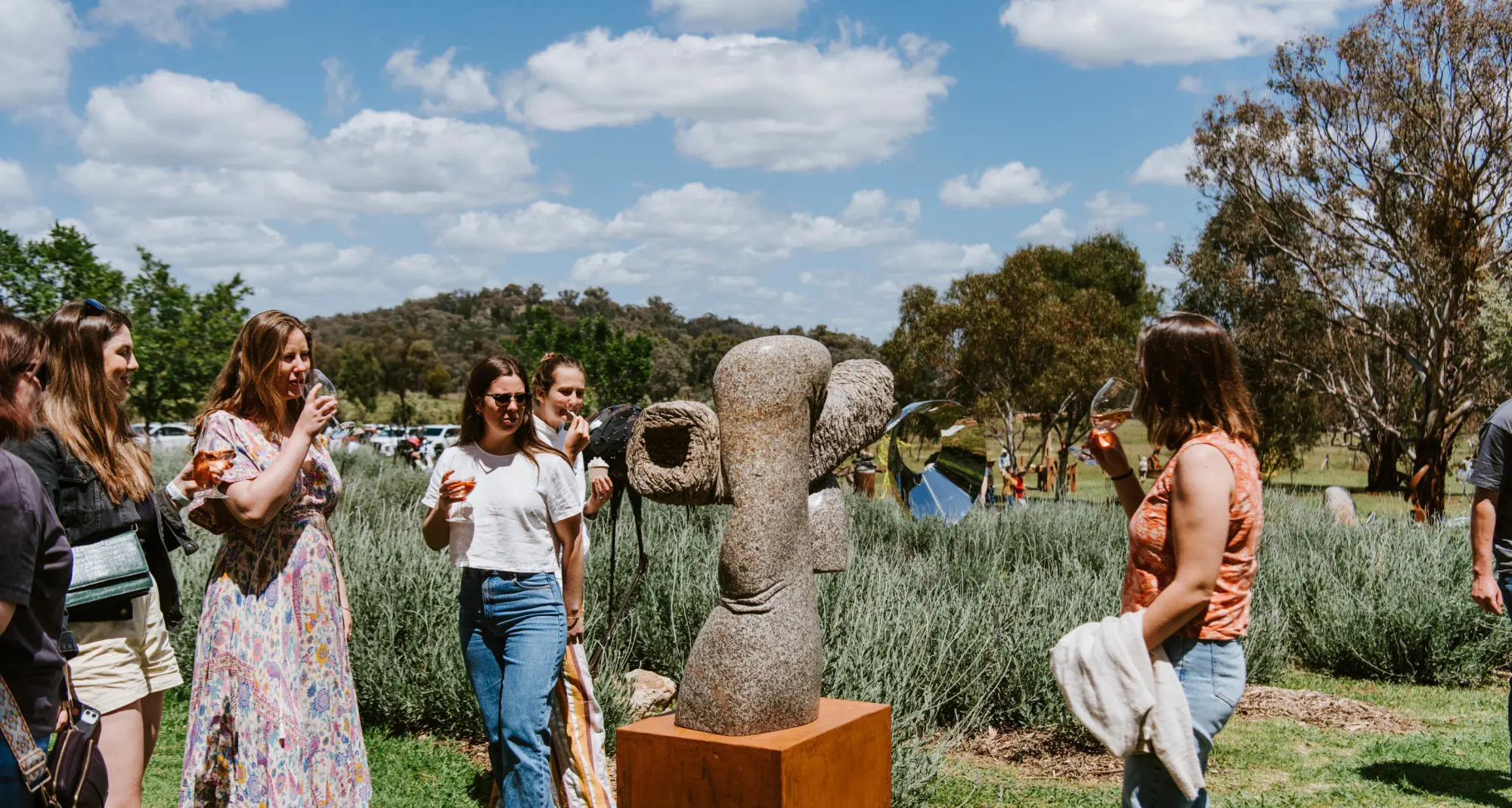 Cultural tourism workshops at a time when we need them