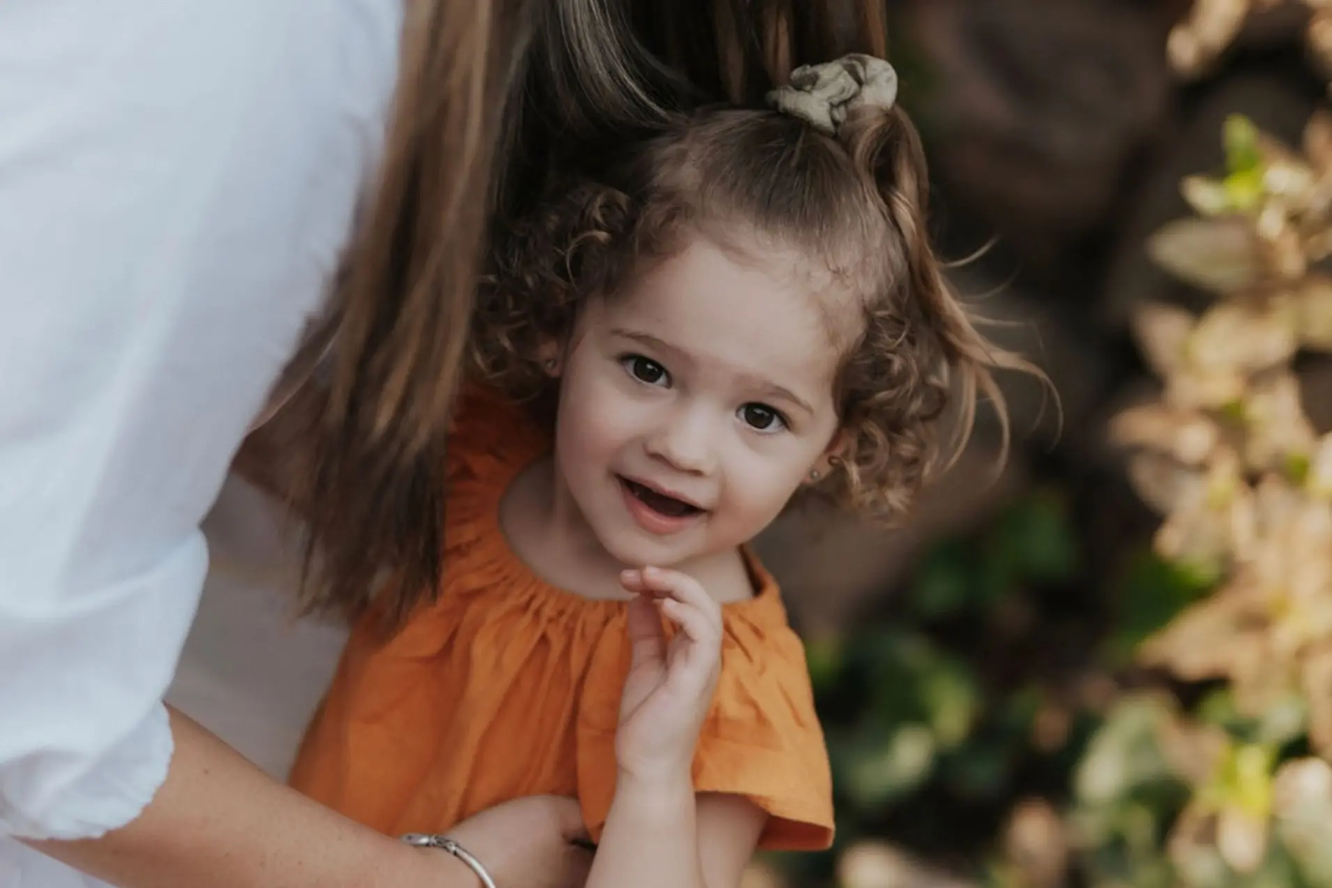 <p>Little Pippa White died in hospital before her third birthday. </p>\\n