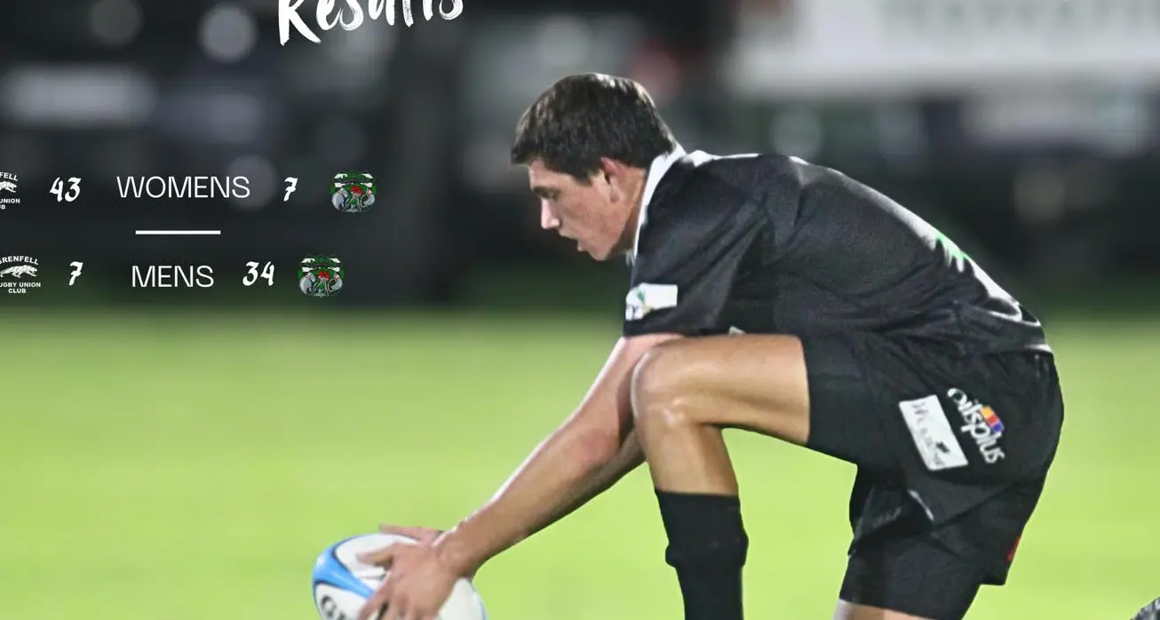 Pinkies pounce under Friday night lights