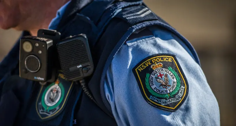 Man allegedly steals vehicles, tools and $2000 of fuel