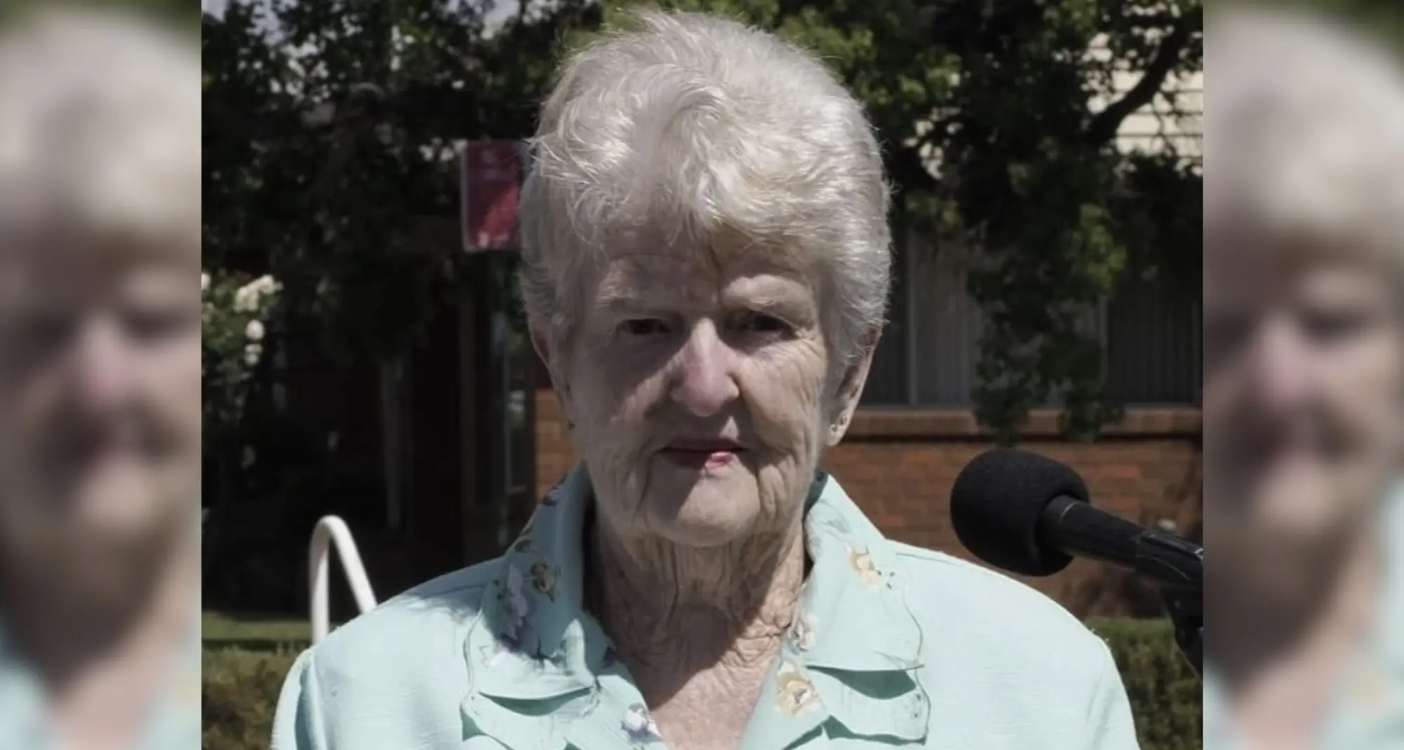 Margaret Knight to address ANZAC service as special guest