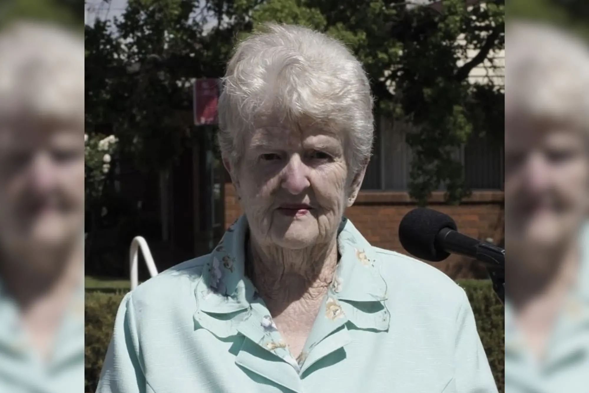 <p>Margaret Knight, Chaplain/welfare Support Officer of Grenfell RSL Sub-Branch.</p>\\n