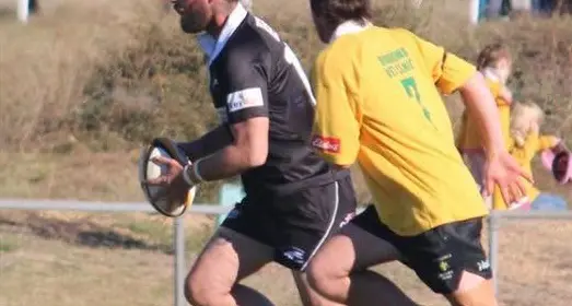 Panthers prove potential with matches over Boorowa