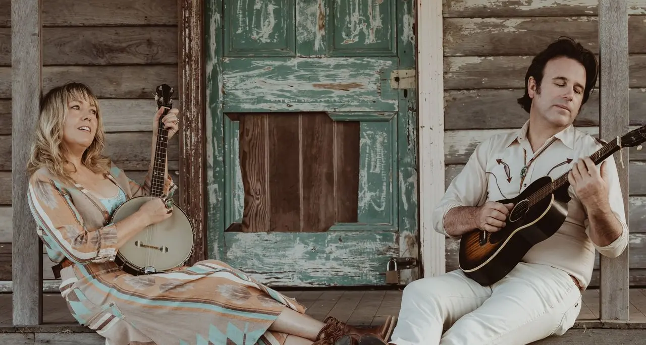 ARIA and three-time Golden Guitar winning duo a must-see