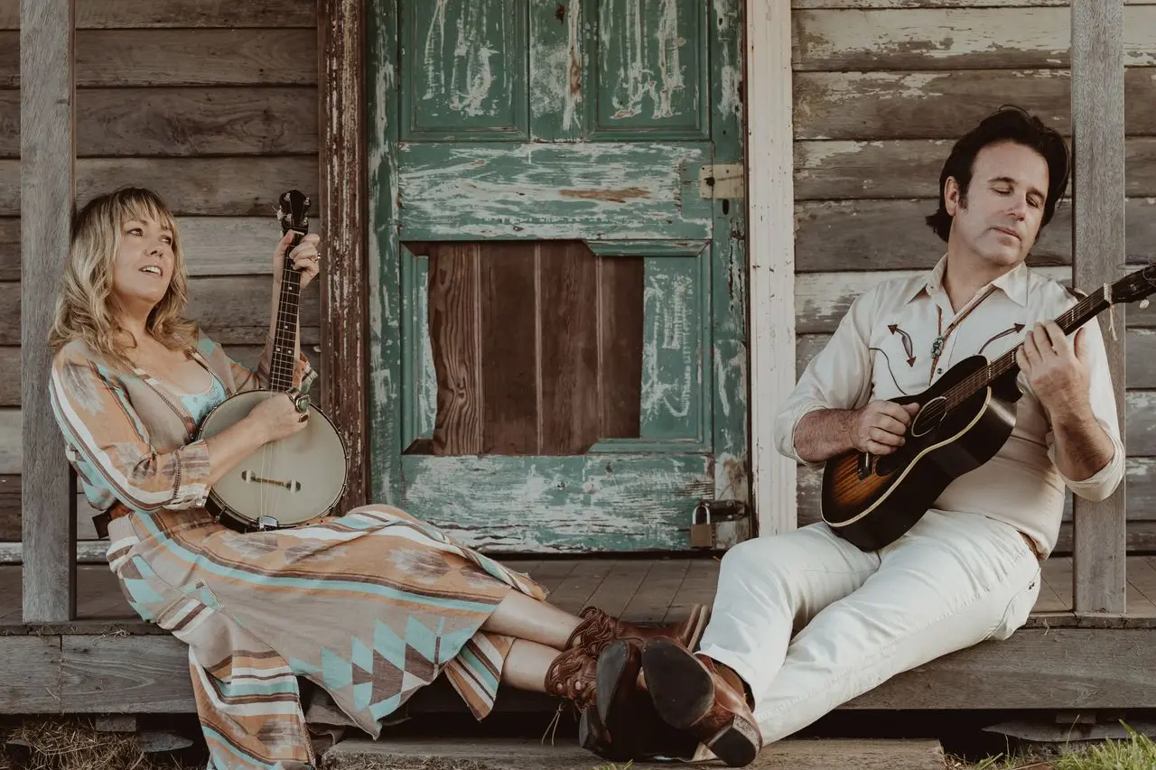 ARIA and three-time Golden Guitar winning duo a must-see