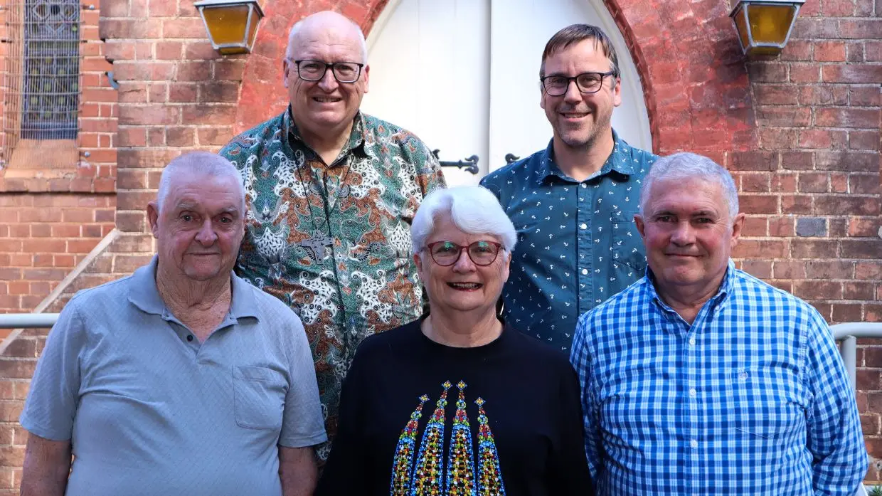 An open door this Sunday: Grenfell churches invite you back