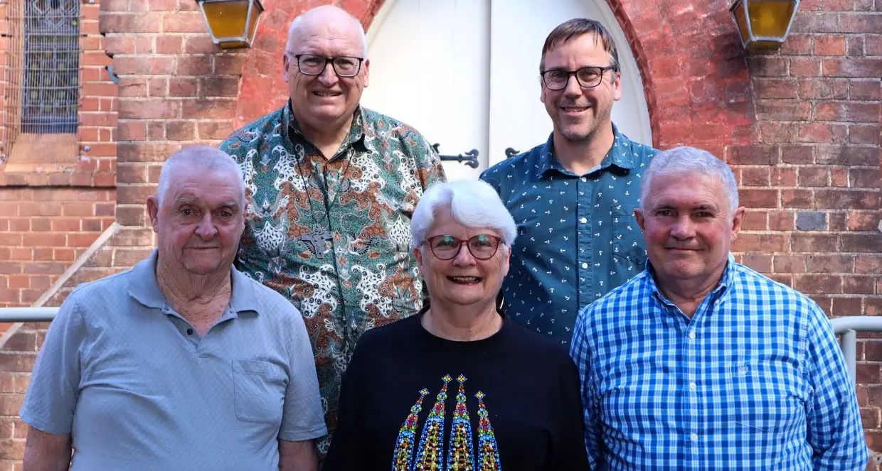 An open door this Sunday: Grenfell churches invite you back