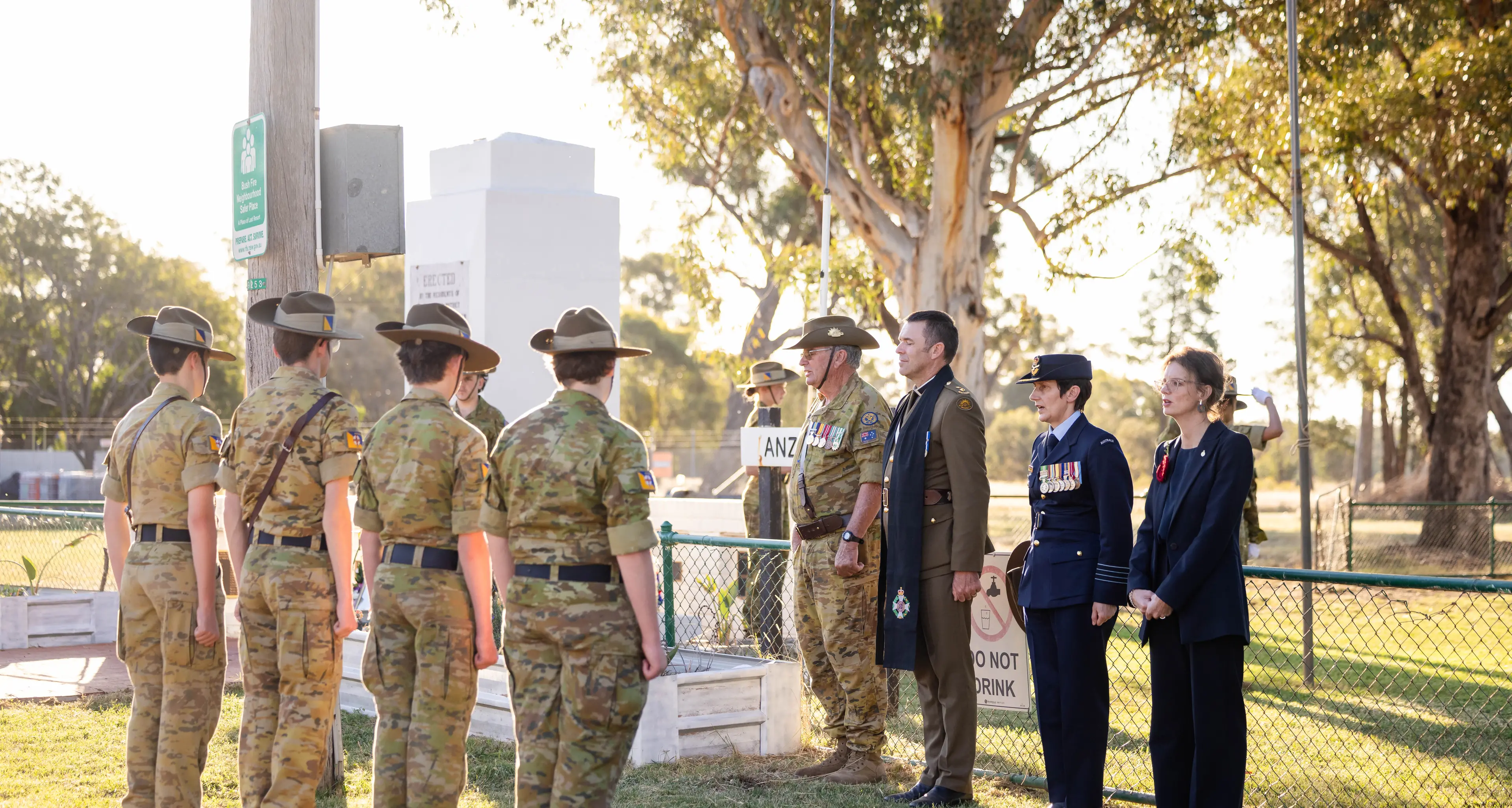 Applications open for NSW community war memorial fund