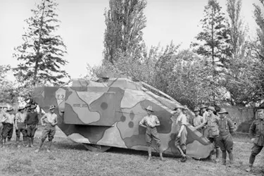 Greenthorpe servicemen remembered on ANZAC Day