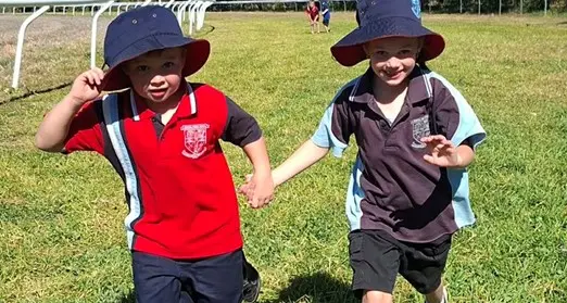 Top runners off to Boorowa
