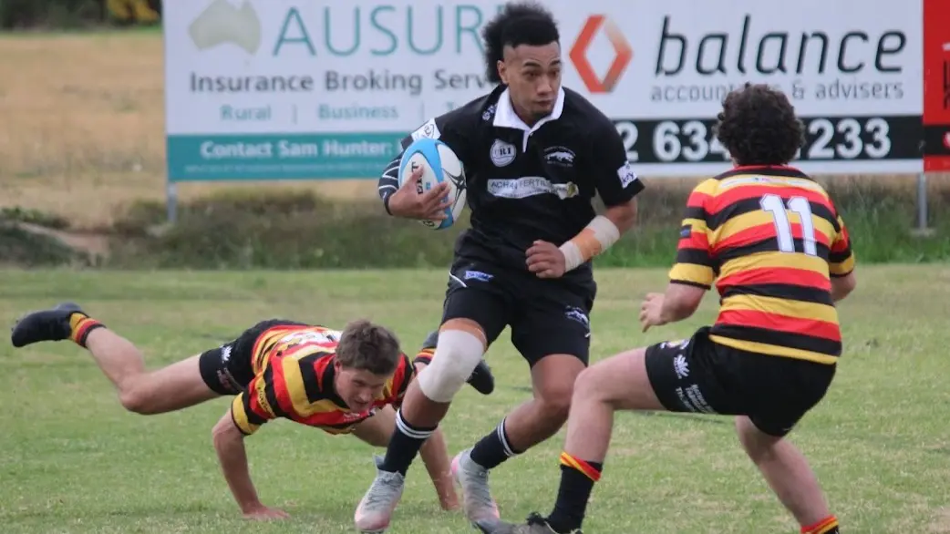 Panthers fall short in last minutes