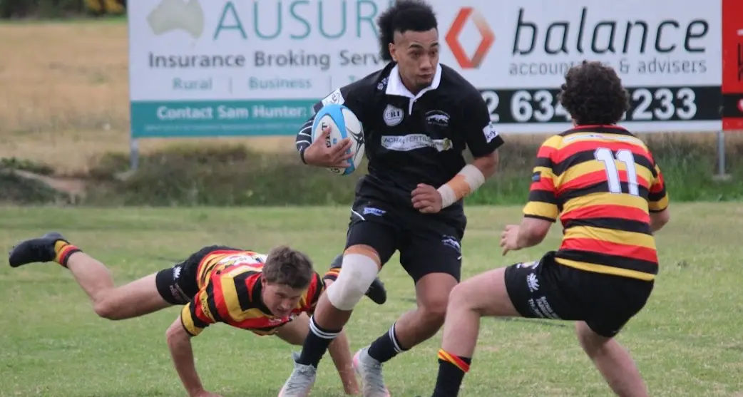 Panthers fall short in last minutes