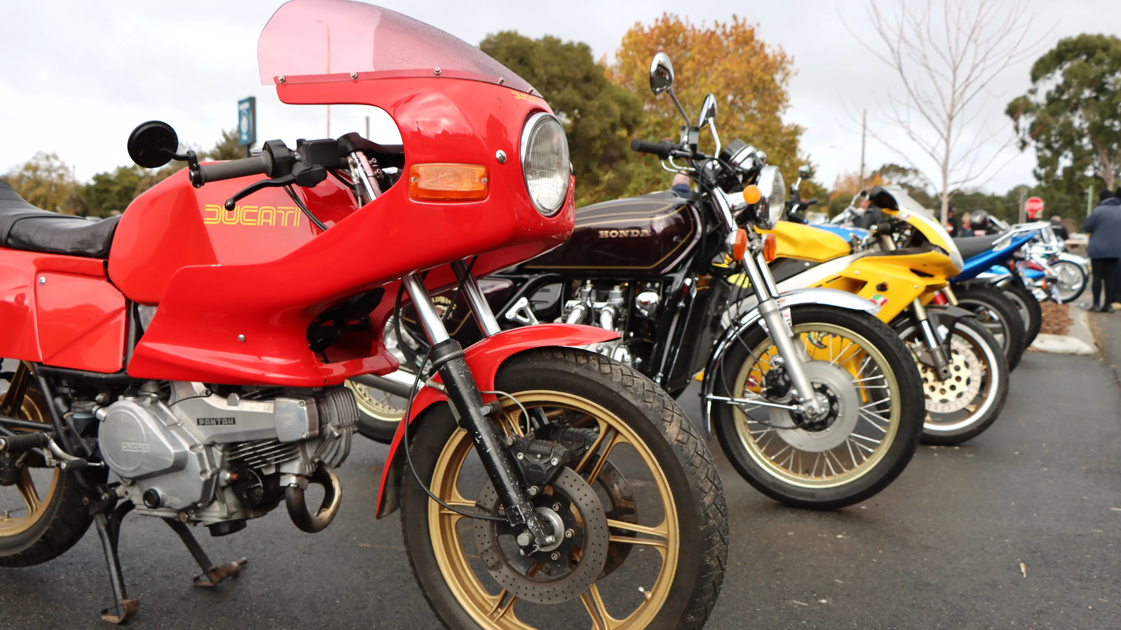 Motorbikes set to shine at Henry Lawson Festival