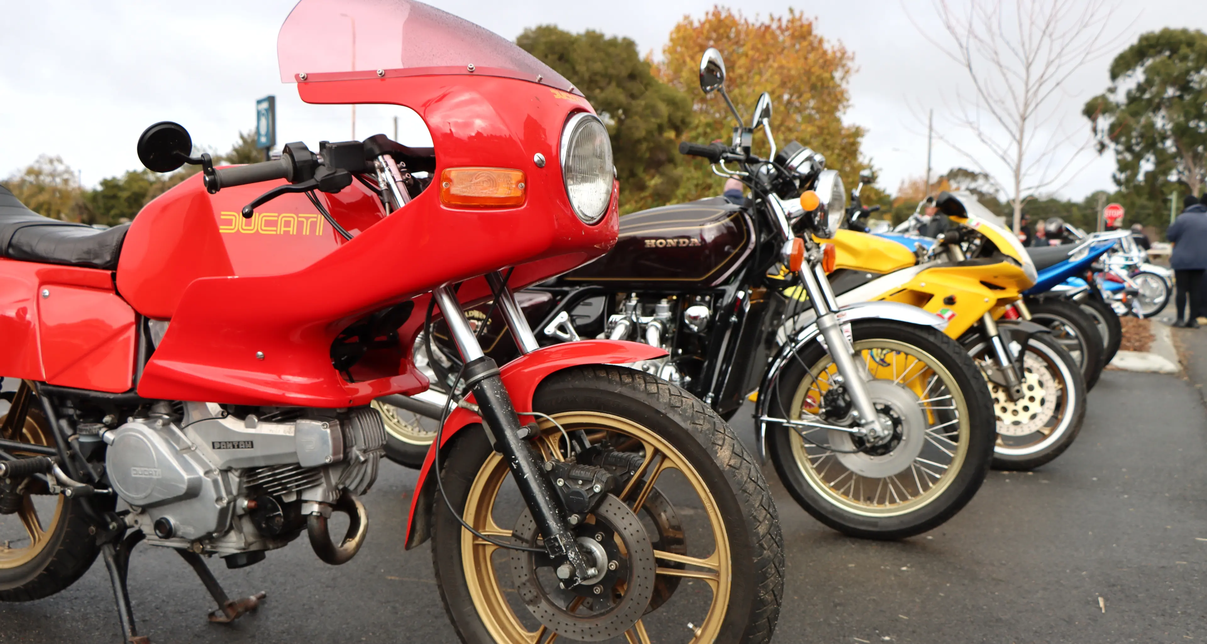 Motorbikes set to shine at Henry Lawson Festival