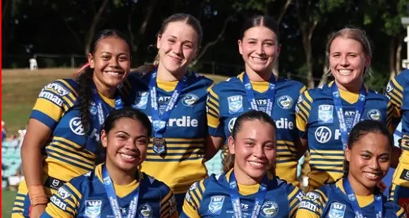 O’Loughlin to represent NSW Country this Sunday