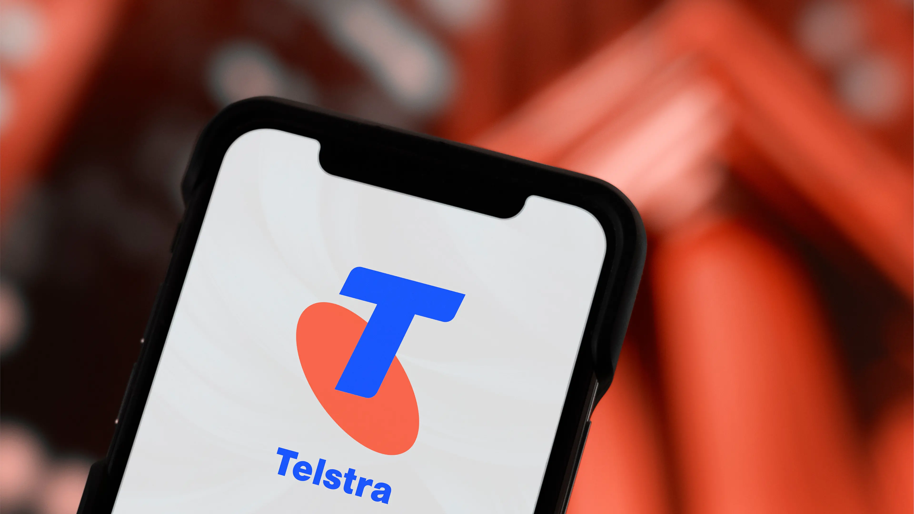 Telstra upgrades in Greenthorpe, Crowther