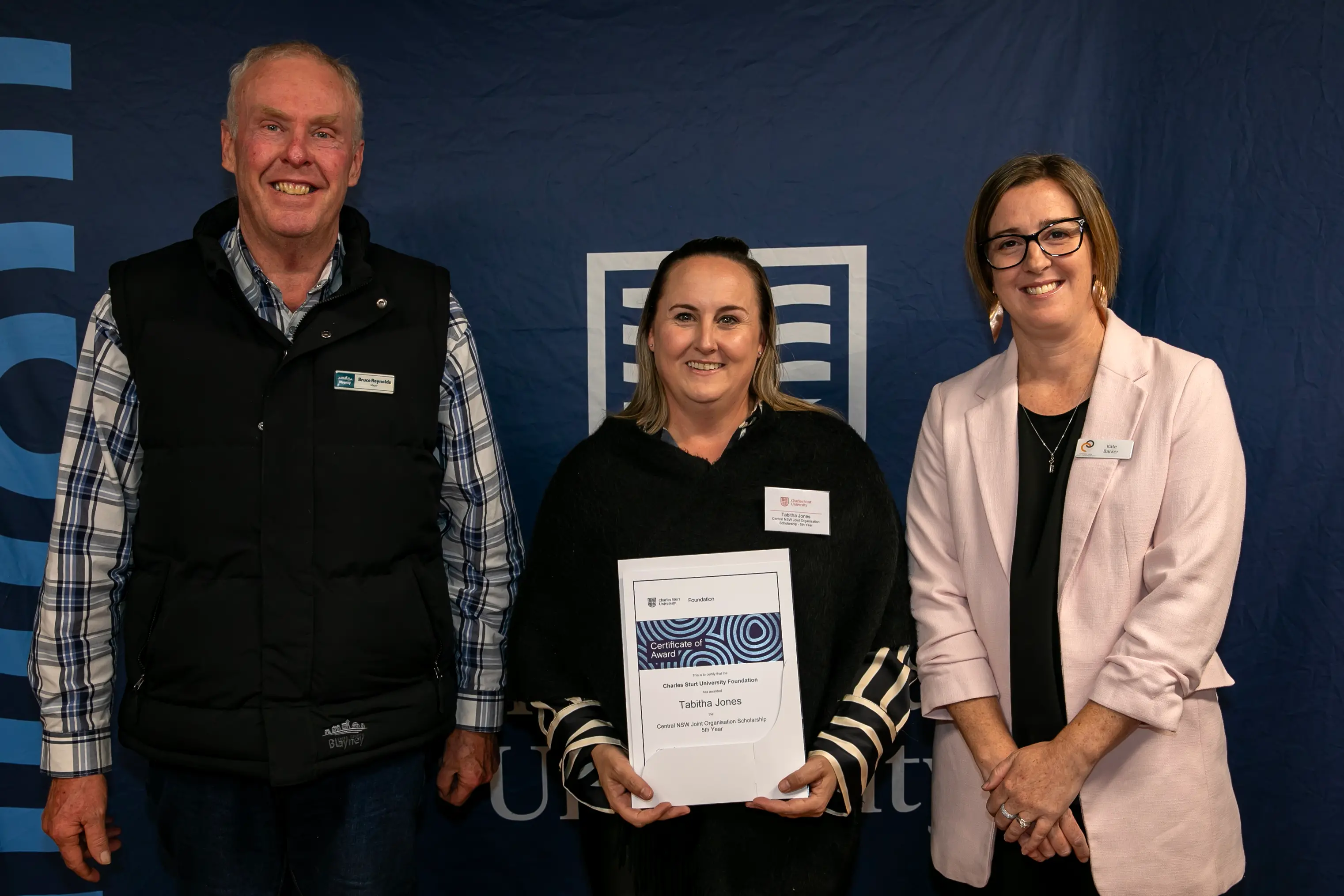 Grenfell, Quandialla duo backed to become next rural doctors